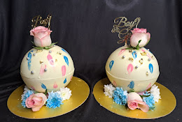 Shreya Cakes Studio Ravet