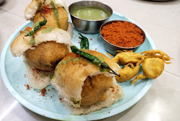 jemmy's spice tiffin service charkop kandivali