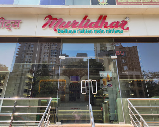 Murlidhar Sweets & Farsan