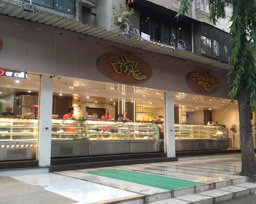 Sandesh Bengali Sweets