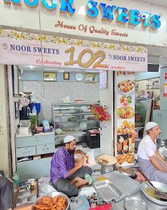 Noor Sweets