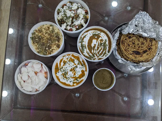 Yummy Kitchen- Tiffin & Party Orders