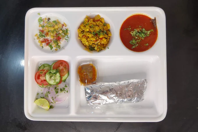 Neha Tiffin Homemade Food