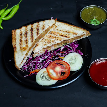 Homemade Healthy Food