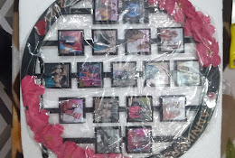 Handmade Gifts Being Creative