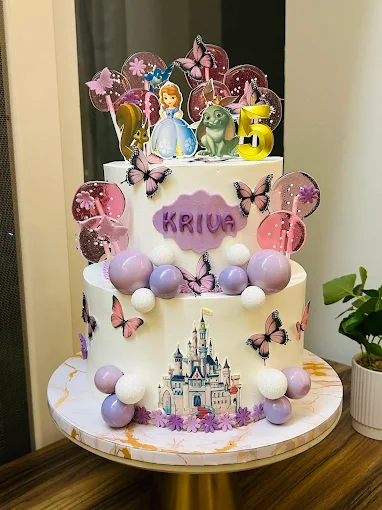 The Bake N More Studio