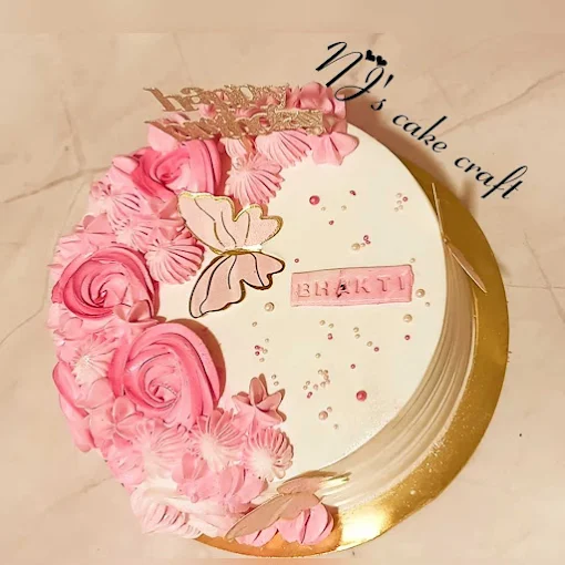 NJ's Cakes n classes