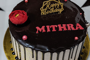  Hitha's Homemade Cakes