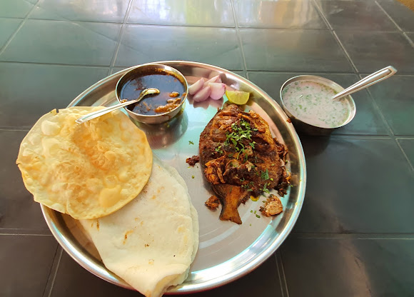 Samartha homely foods