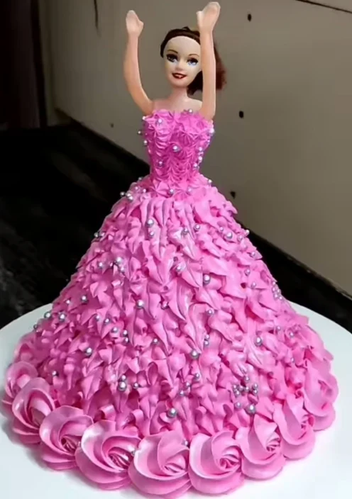 Fresh Baked-Homemade cakes