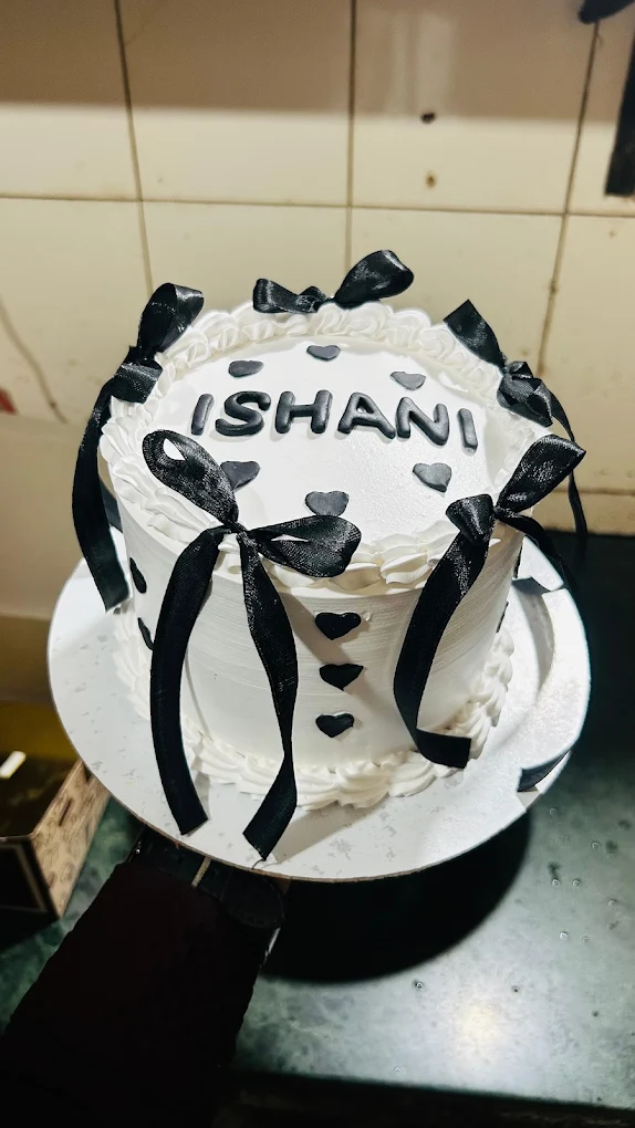 Bake N Bites The Cake Shop