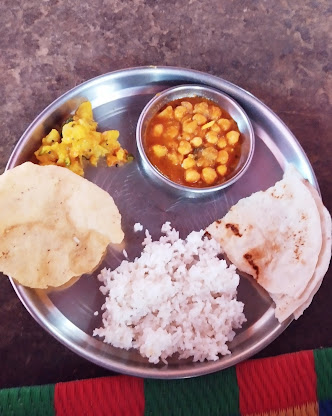 Sonagiri fort (brekfast and lunch home)