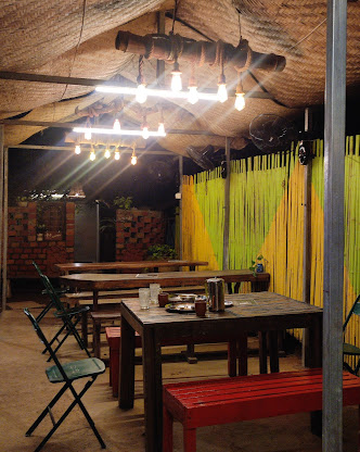 स्वाद खानावळ 