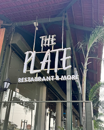 The Plate Restaurant & More