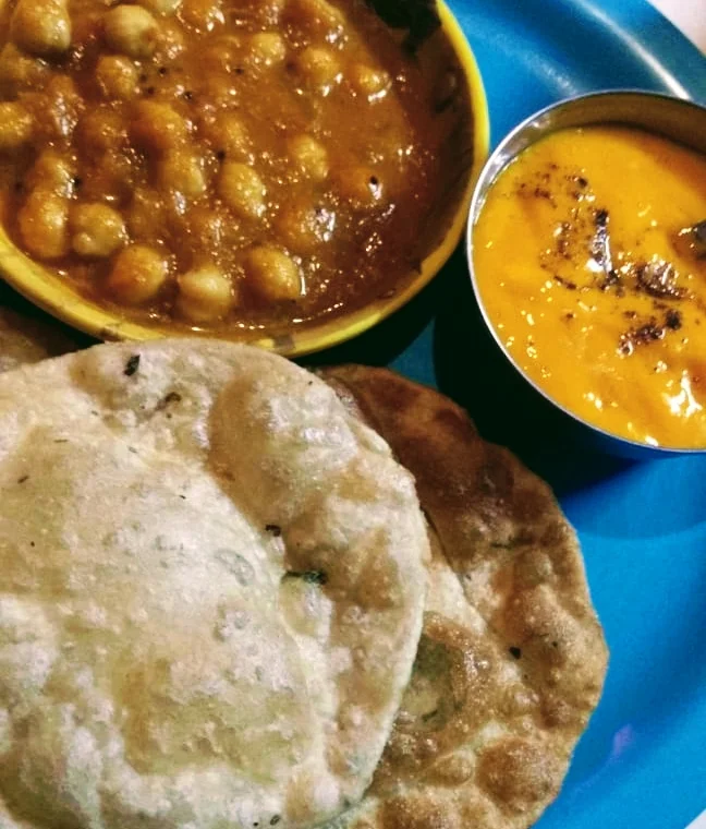 Tejaswini Tiffin Service