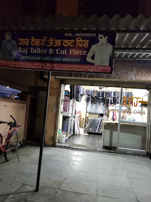 RAJ TAILORS