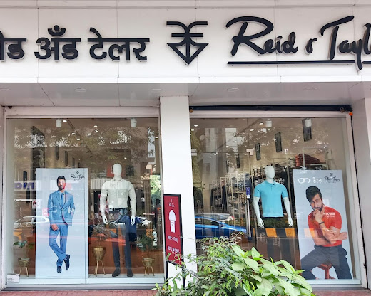 Reid & Taylor Apparel Store