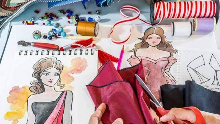 Alveenaz designer studio - Best designer Boutique 