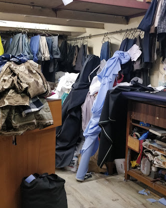 Stylo Tailors Gents Specialist