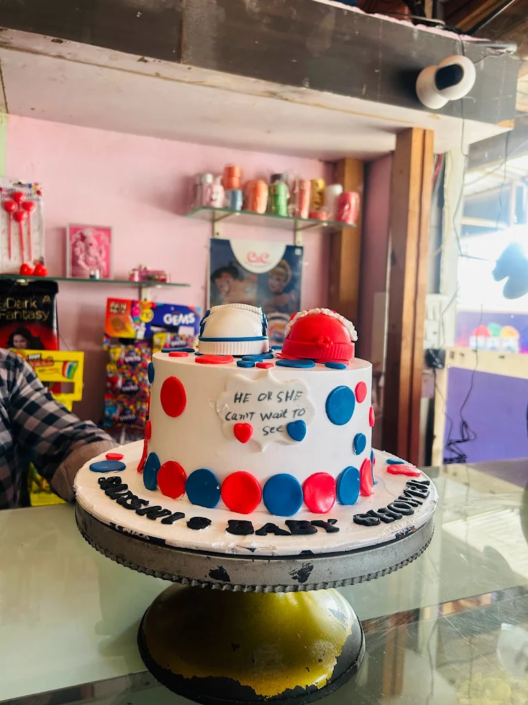 Cake & Celebration Takve bk!