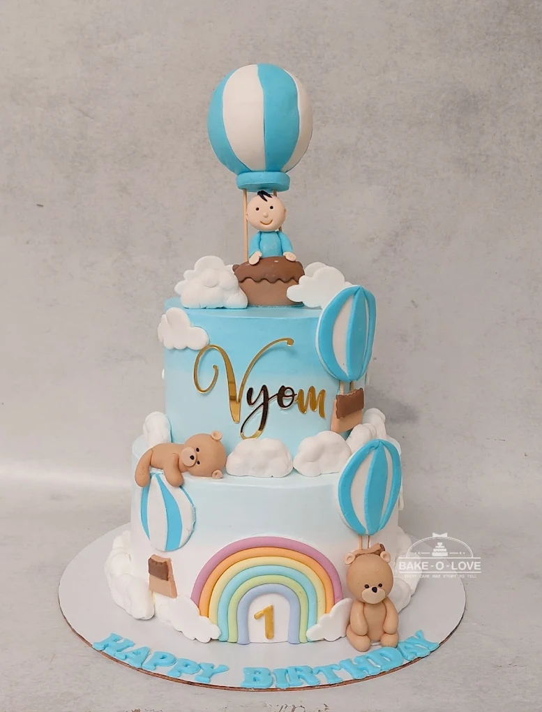 BakeOLove   Custom/Theme Cake Studio