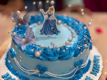 SKS Bakers Home Made Cakes