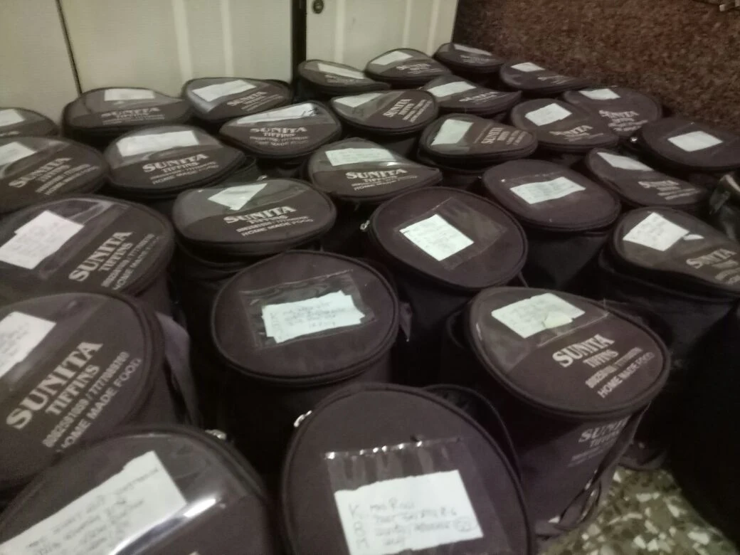 Sunita Caterers And Tiffin Service Bandra