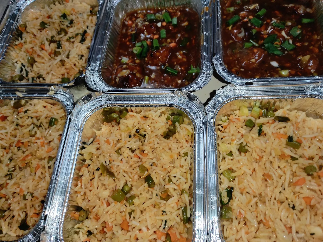 Darshan Catering Services