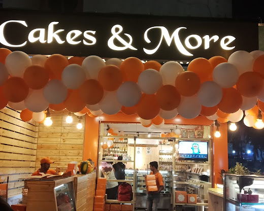 Cakes & More