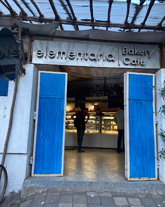Elementaria Bakery Cafe