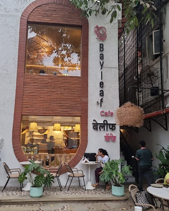 Bayleaf Cafe