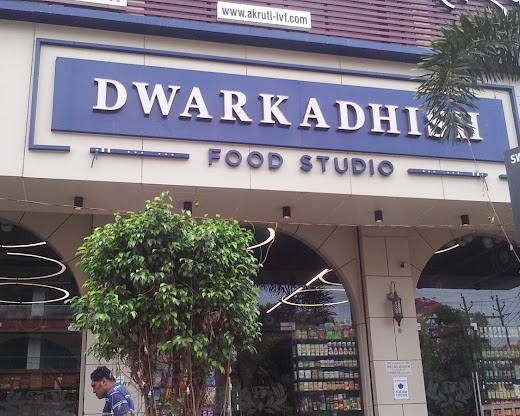 Dwarkadhish Food Studio