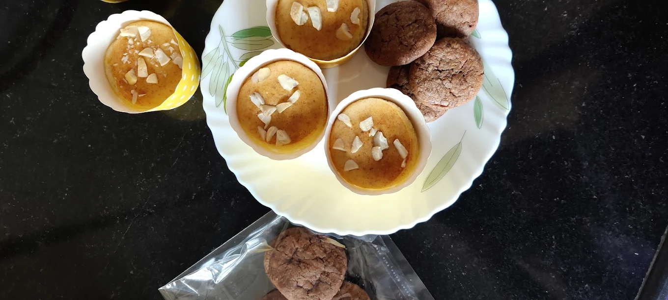 Dew Delight by Marisha