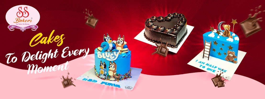SS Bakers Cake 