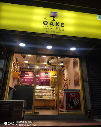 The Cake Cartels