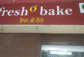 Fresh O° Bake