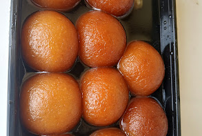 Jainism Homemade Foods