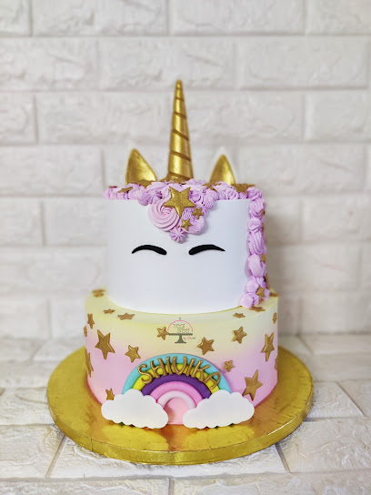 Treat Street by Bhakti