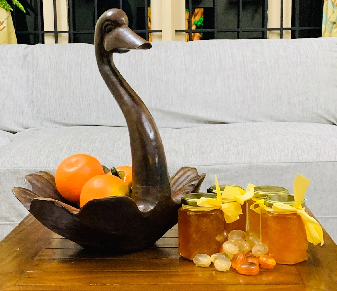 Meenakshis Pastry Delights