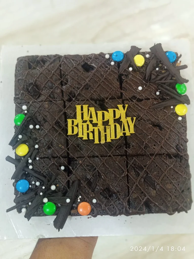 Josh pastry Home made cakes