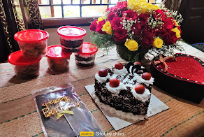 Kumbakonam homemade cakes