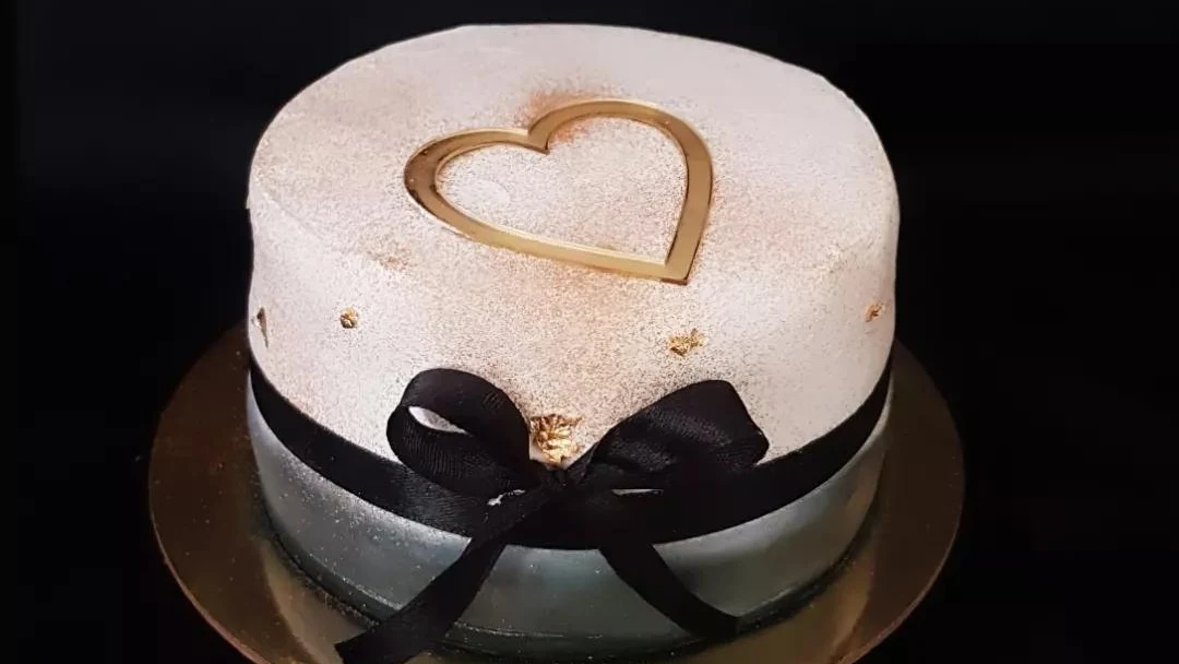 The Dark Room Bakery