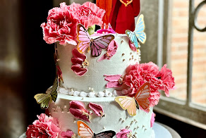 The Sugar Doodle (homebakery)