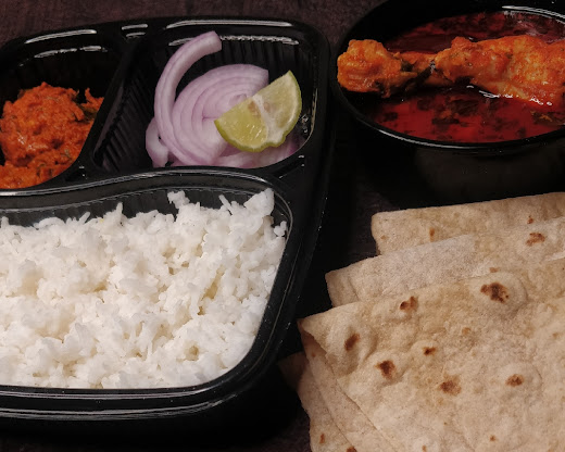 Miskins Home Kitchen