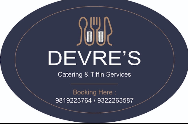 Devre's Tiffin Services