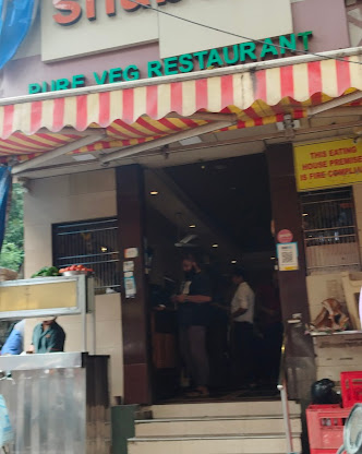 Shabari Pure Veg Restaurant