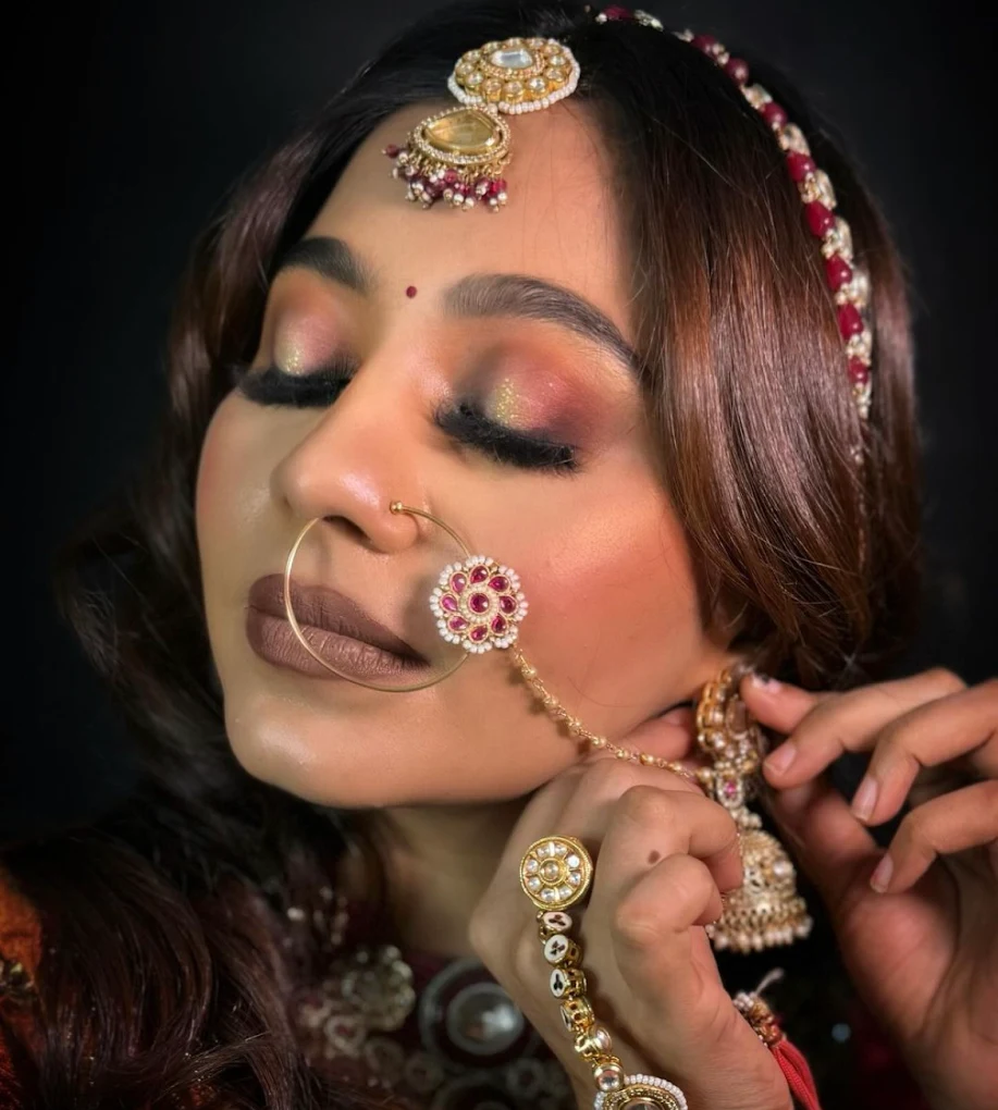 Jyoti Makeup Artist