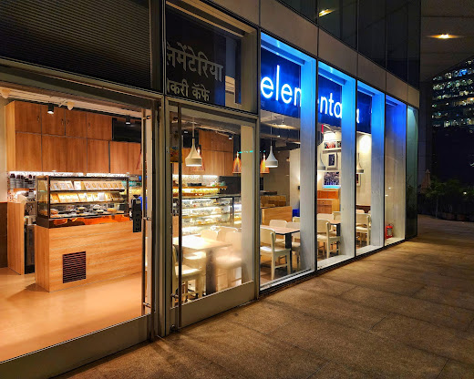 Elementaria Bakery Cafe