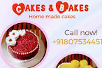 " Cakes and Bakes "
