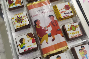 Preeti's Delights(Home Baker & Baking ing Classes)